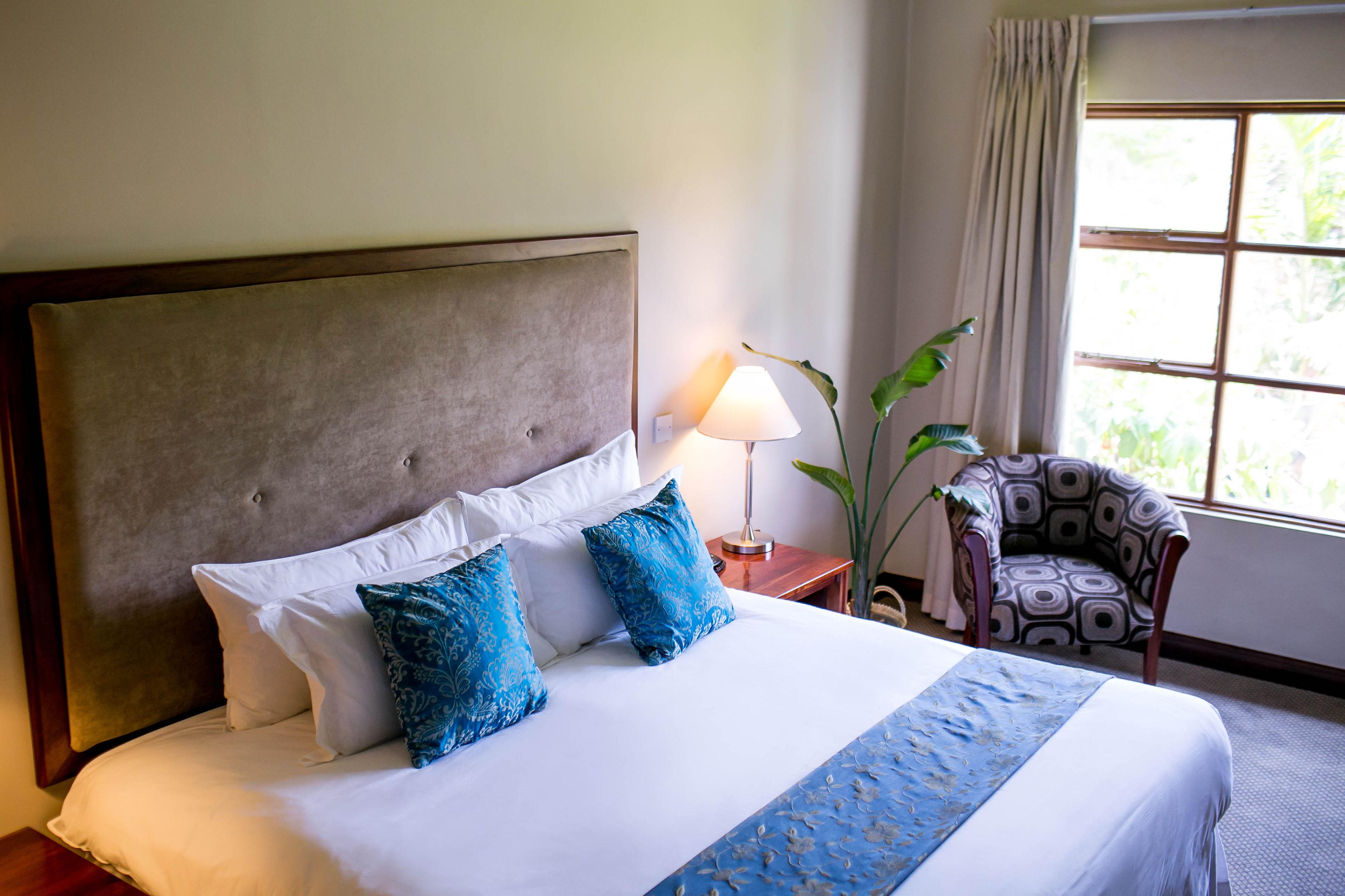Bronte Hotel Harare Exterior foto